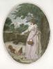 George Morland art print