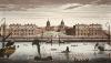 Sir Christopher Wren art print