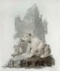 Julias Caesar Ibbetson art print
