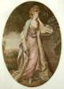 Sir Joshua Reynolds art print