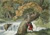 Samuel Howitt art print