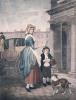 Francis Wheatley R.A. art print