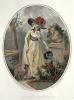 George Morland art print