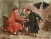 Jean Louis-Ernest Meissonier art print