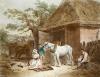 George Morland art print