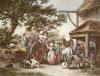 George Morland art print