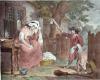 George Morland art print