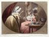 George Morland art print