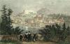 Thomas Allom art print