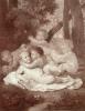 Nicolas Poussin art print