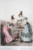 Gaucie art print