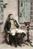Jean Louis-Ernest Meissonier art print