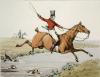 Henry Alken art print