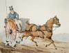 Henry Alken art print