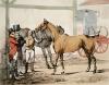 Henry Alken art print