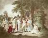 George Morland art print