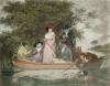 George Morland art print