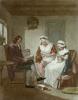 George Morland art print