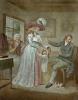 George Morland art print