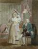 George Morland art print