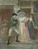 George Morland art print