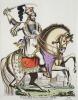 Anonymous art print