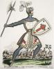 Anonymous art print