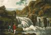 Samuel Howitt art print