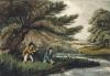 Samuel Howitt art print