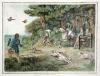 Samuel Howitt art print