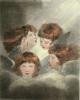 Sir Joshua Reynolds art print