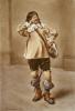 Jean Louis-Ernest Meissonier art print