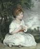 Sir Joshua Reynolds art print