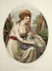 Angelica Kauffmann art print