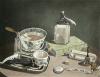 P. Pasquin art print