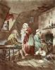 George Morland art print