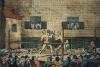 Robert Cruikshank art print