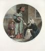 Robert Cruikshank art print