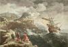 Nicolas Poussin art print