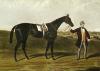 Charles Hunt art print
