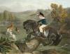 Sir Edwin Henry  Landseer art print