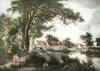 Meindert Hobbema art print