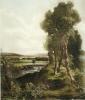 John Constable art print