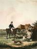 William Joseph Shayer art print