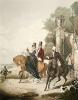 Francis Calcraft Turner art print