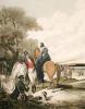 Francis Calcraft Turner art print