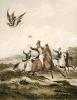 Francis Calcraft Turner art print