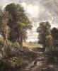 John Constable art print