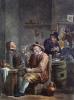 Julian Teniers art print