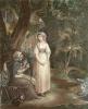 William Hamilton art print